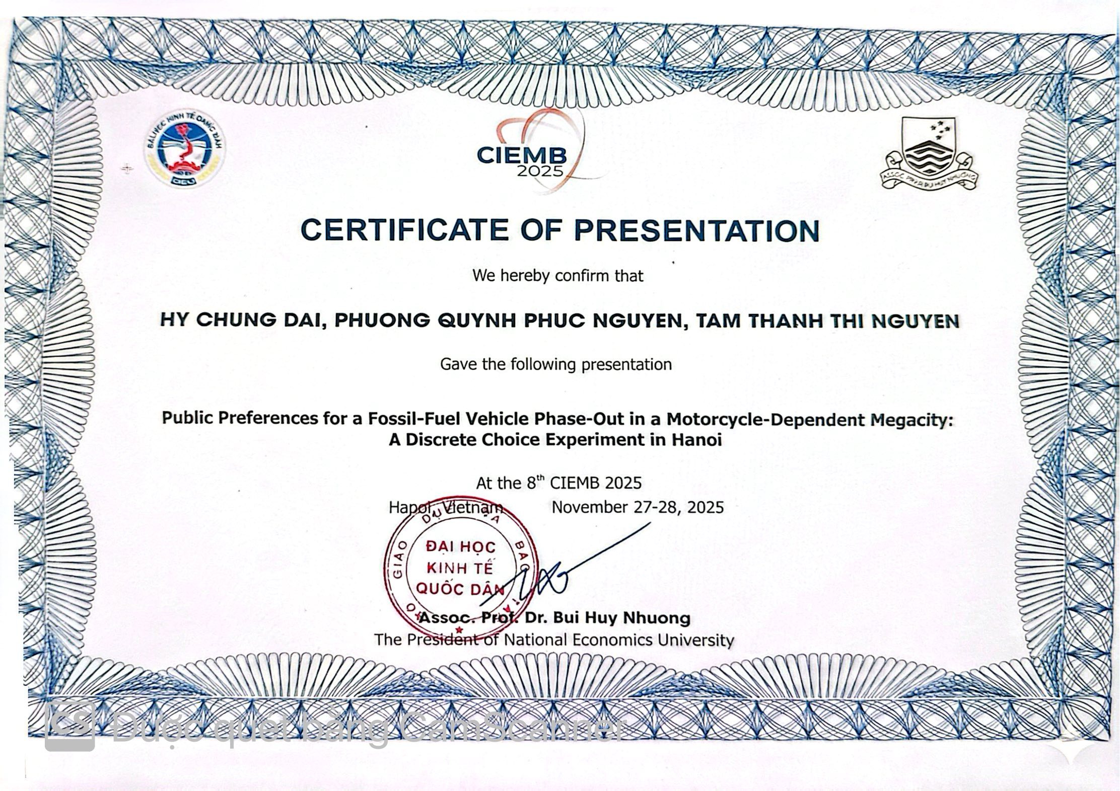 Electric cars charging in an urban mobility context
